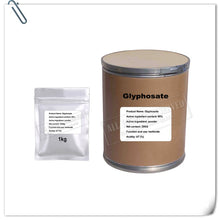 Load image into Gallery viewer, Garden 95% glyphosate  weed killer-glyphosate herbicide-roundup glyphosate glyphosate pesticide Garden supplies