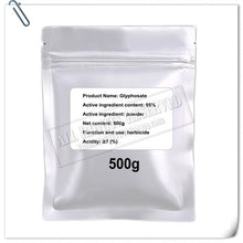 Load image into Gallery viewer, Garden 95% glyphosate  weed killer-glyphosate herbicide-roundup glyphosate glyphosate pesticide Garden supplies